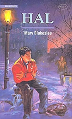 Cover of Hal
