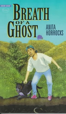 Breath of a Ghost