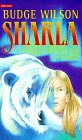 Sharla book cover