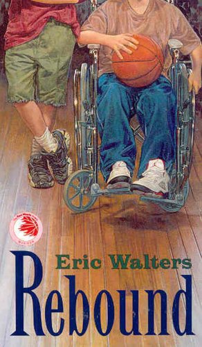 Rebound book cover