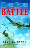High blue battle
