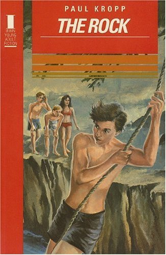 Cover of Rock