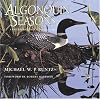 Algonquin Seasons: A Natural History of Algonquin Park