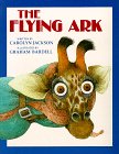 Cover of The Flying Ark