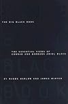 The Big Black Book: The Essential Views of Conrad and Barbara Amielblack