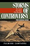 Storms of Controversy: The Secret Avro Arrow Files Revealed