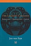 The Lillooet language : phonology, morphology, syntax