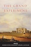 The Grand Experiment Law And Legal Culture In British Settler Societies