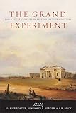 The Grand Experiment Law And Legal Culture In British Settler Societies