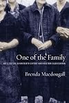One of the Family: Metis Culture in Nineteenth-Century Northwestern Saskatchewan