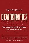 Imperfect Democracies: The Democratic Deficit in Canada and the United States