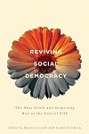 Reviving social democracy : the near death and surprising rise of the federal NDP