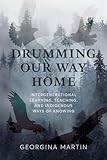 Drumming our way home