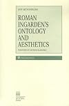 Roman Ingarden's Ontology and Aesthetics (Philosophica)