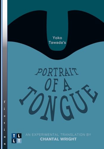 Portrait of a Tongue book cover