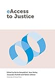 Eaccess To Justice