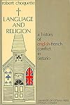 Language and religion : a history of English-French conflict in Ontario