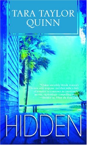 Hidden book cover