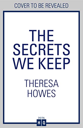 The Secrets We Keep book cover
