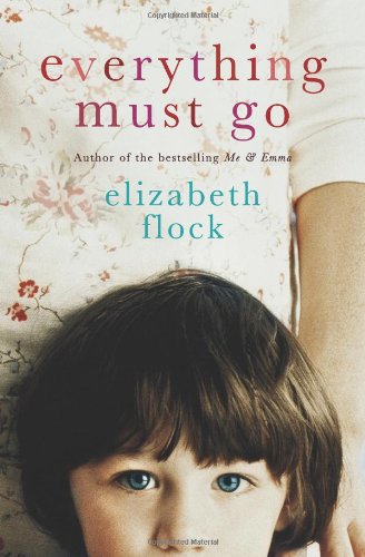 Everything Must Go book cover
