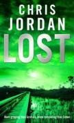 Lost book cover