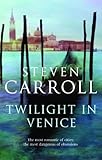 Twilight in Venice