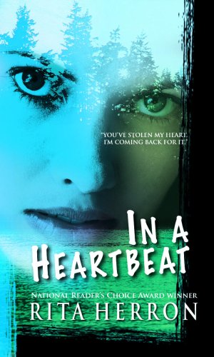 In a Heartbeat book cover