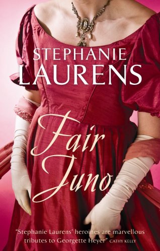 Fair Juno book cover