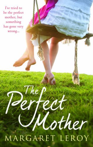The Perfect Mother book cover