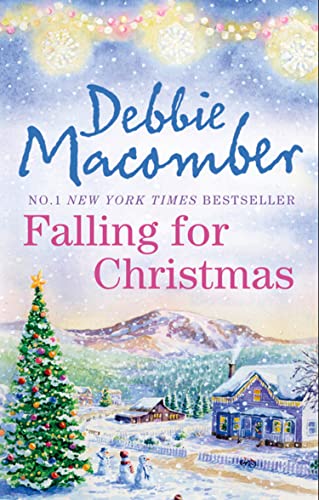 Falling for Christmas book cover