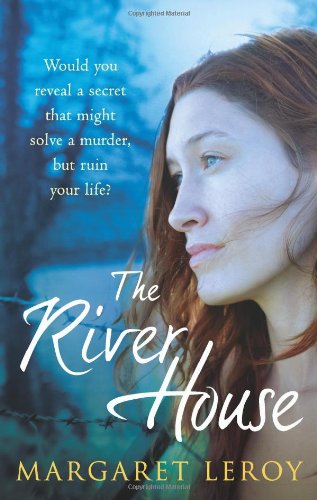 The River House book cover