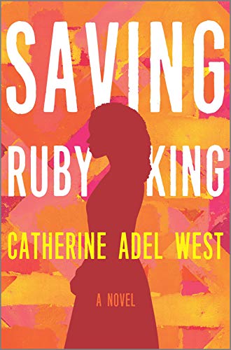 Saving Ruby King cover