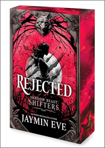 Rejected : by Eve, Jaymin