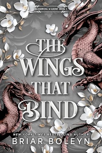 The Wings That Bind / by Boleyn, Briar