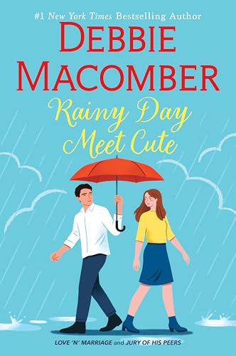 Rainy Day Meet Cute / by Macomber, Debbie