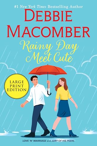 Rainy Day Meet Cute by Macomber, Debbie