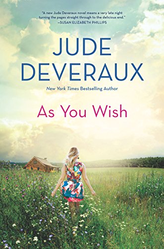 As You Wish cover