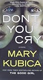 Don’t You Cry