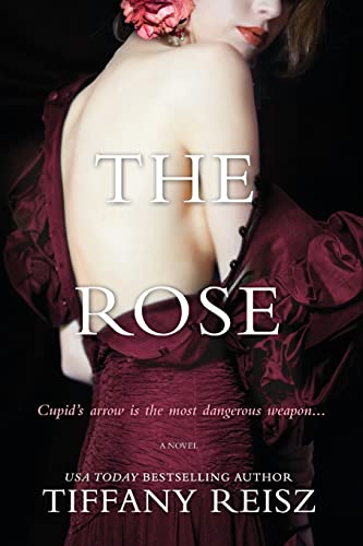The Rose book cover