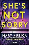 She's Not Sorry