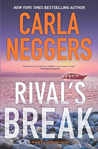 Rival's Break book cover