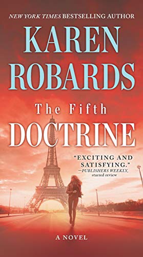 The Fifth Doctrine book cover
