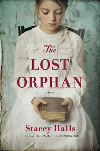 The Lost Orphan / The Foundling book cover