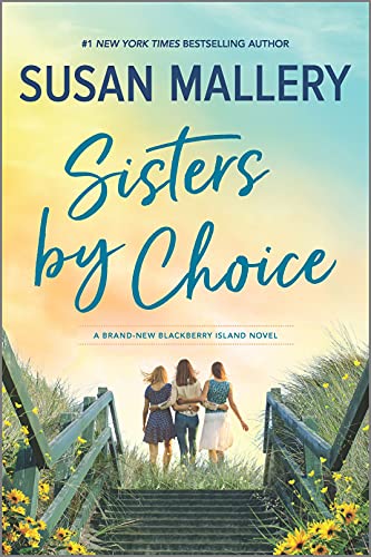 Sisters by Choice book cover