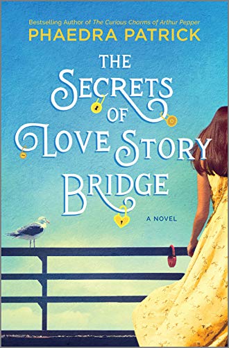 The Secrets of Love Story Bridge / The Secrets of Sunshine book cover