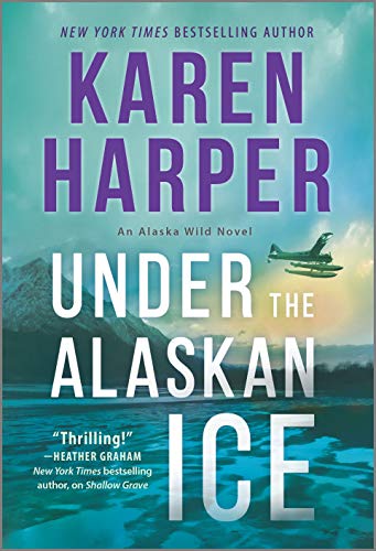 Under the Alaskan Ice book cover