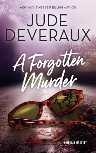 A Forgotten Murder book cover