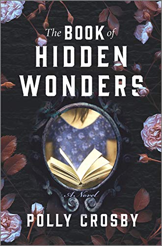 The Book of Hidden Wonders book cover