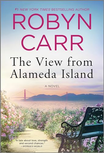 The View from Alameda Island book cover