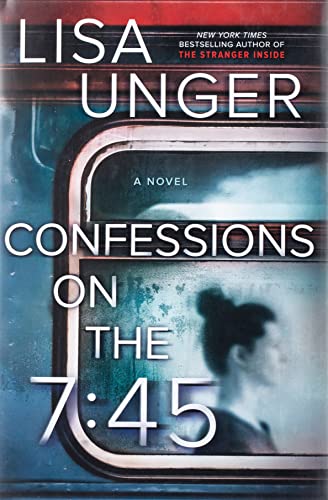 Confessions on the 7:45 book cover